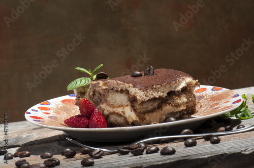 Photo: tiramisu tiramisu