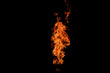 Flames 