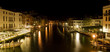 Grand Canal Panorama