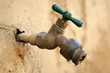 Water Tap