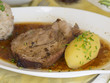 Schweinebraten
