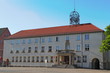Rathaus Anklam