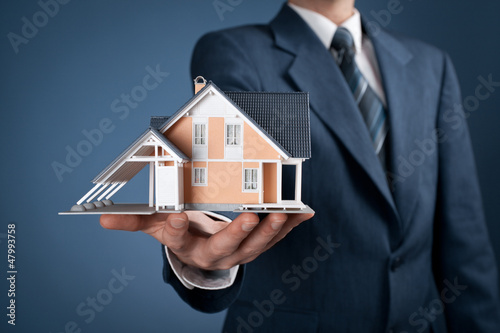 Photo: House House
