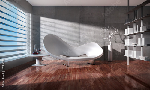 Photo: Loft - Sonne Loft - Sonne