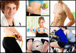 Photo: Fitness people Fitness people
