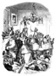 Domestic Dwarves - Fairy Tales - Petit Peuple - Contes