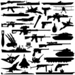 Weapon