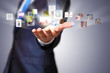 Business technologies today