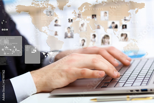 Photo: Business technologies today Business technologies today