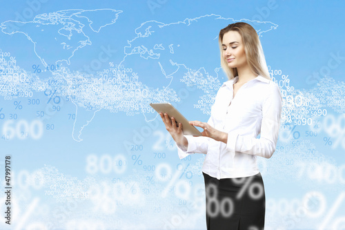 Photo: Business technologies today Business technologies today