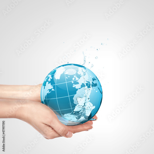 Photo: The Planet The Planet