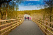 walkham viaduct, National Cycle Network