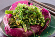 Seetang salat