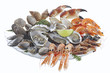 Plateau de fruits de mer