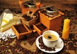 Kaffee und Kuchen