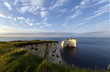 Old Harry Rocks