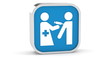 Immunization Sign