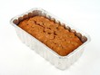Freshly baked Plum Cake