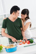 Love to cook