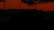 Video: Italy Venezia Basilica San Marco sunset Italy Venezia Basilica San Marco sunset