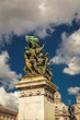 Victory Statue in Rome