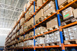 Industrial Warehouse