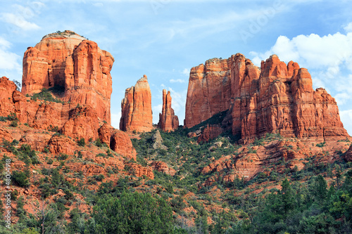 Photo: beautiful wilderness landscape beautiful wilderness landscape
