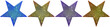 Four Stars