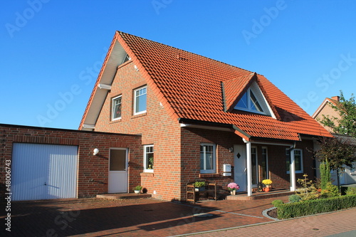 Photo: Einfamilienhaus Einfamilienhaus