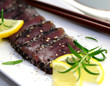 Thunfisch, Scheiben