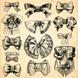 Noeuds et rubans