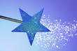 Photo: Magic Wand Magic Wand