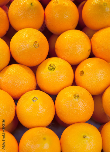Photo: Oranges Oranges