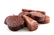 chocolate gathering