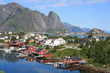 Iles Lofoten