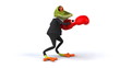 Fun Frog Fun Frog