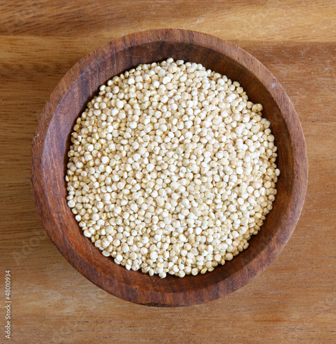 Photo: Quinoa Quinoa