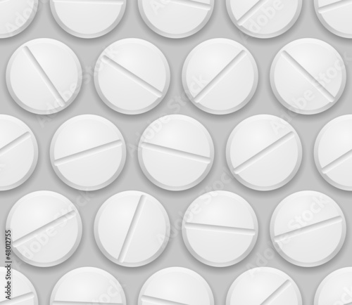 Illustration: Pills Pills