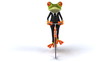 Fun Frog