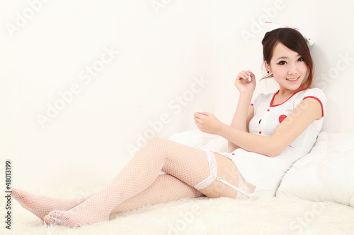 Photo: Nurse Nurse