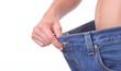 flacher Bauch 2