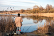 Photo: Fishing Fishing