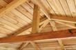 Roof Structure