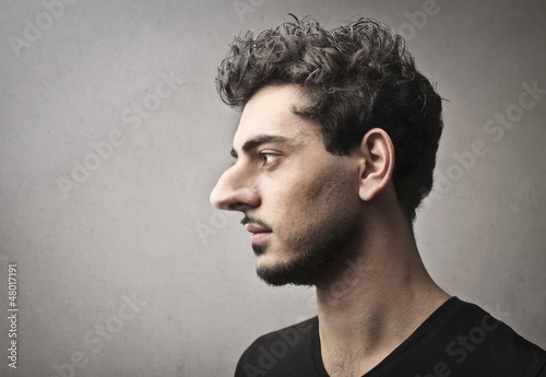 Photo: Big Nose Big Nose