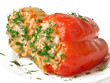 Stuffed peppers 