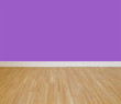 House wall painting