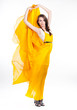 Photo: Attractive beautiful woman Attractive beautiful woman