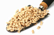 pellets