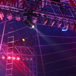 Event lighting equipment