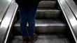 Video: Rolltreppen Rolltreppen